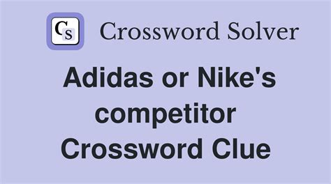 Crossword Clue: breitling competitor. Crossword Solver